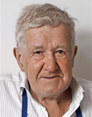 Profilbild Valentin Perathoner