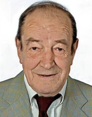 Profilbild Valentin Schwarz