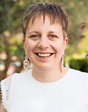 Profilbild Veronika Obkircher