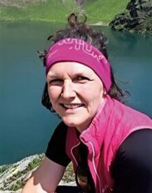 Profilbild Veronika Purer