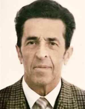 Profilbild Vigil Pichler