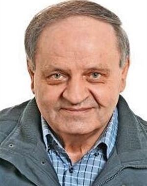 Profilbild Vinzenz Leiter