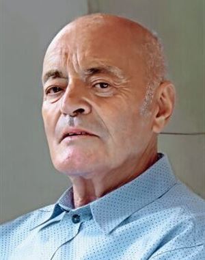 Profilbild Waldemar Heinz