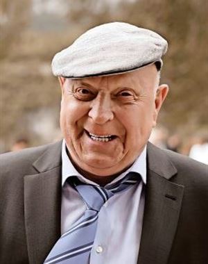 Profilbild Walfred Paizoni