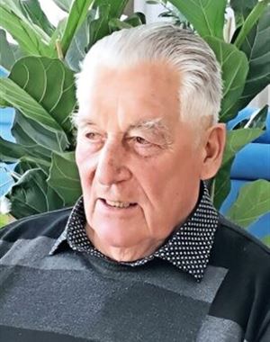 Profilbild Walter Hillebrand