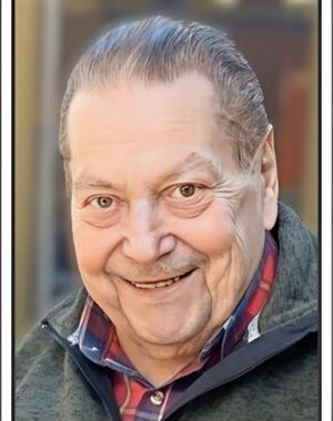 Profilbild von Walter Holzknecht