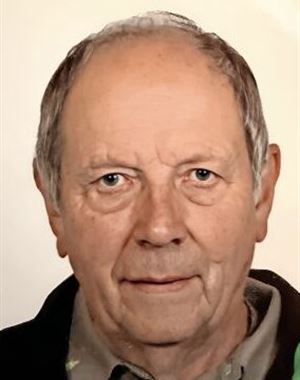 Profilbild Walter Jaist