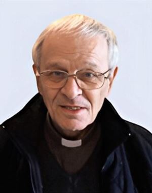 Profilbild von Walter Marzari