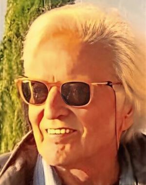 Profilbild von Walter Müller