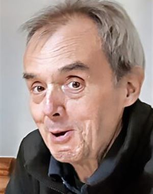 Profilbild Walter Pircher