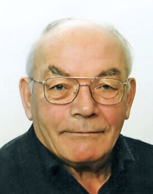 Profilbild Walter Priller