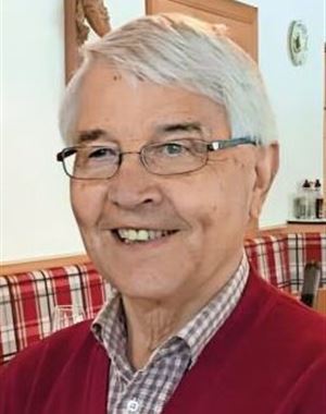 Profilbild von Walter Unterthurner