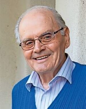 Profilbild von Walter Waldner