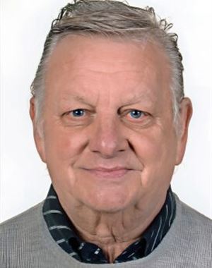 Profilbild von Walter Winkler