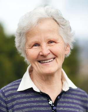 Profilbild Waltraud Clementi