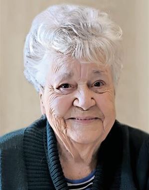 Profilbild Waltraud Gallmetzer