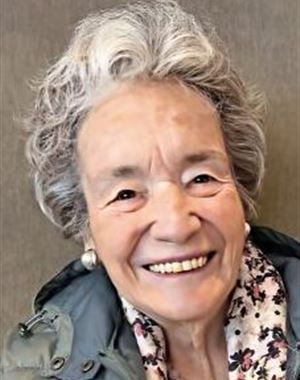 Profilbild Waltraud Prast