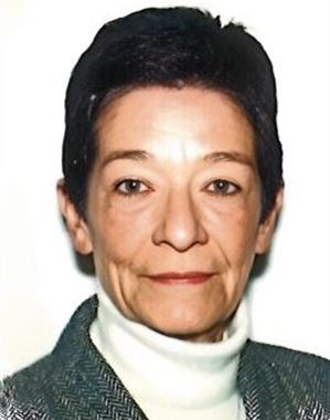 Profilbild Waltraud Waibl