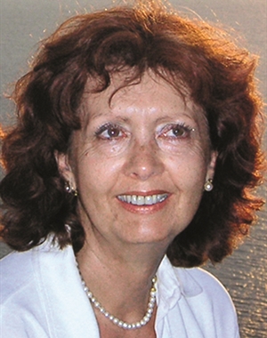 Profilbild Waltraude Heissenberger