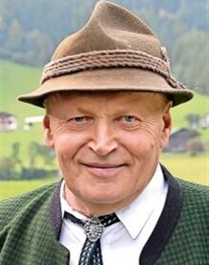 Weissteiner Paul