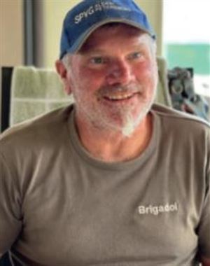 Profilbild Werner Brigadoi