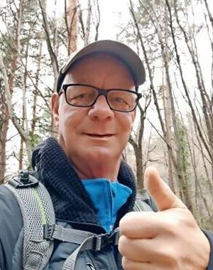 Profilbild Werner Peer