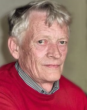 Profilbild von Wilhelm Huber