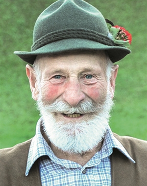 Profilbild Wilhelm Piazzi