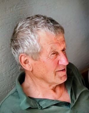 Profilbild von Willi Plaikner