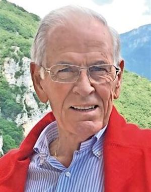 Anzeigenlogo Mein aufrichtiges Beileid 