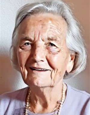 Profilbild von Wilma Kraler