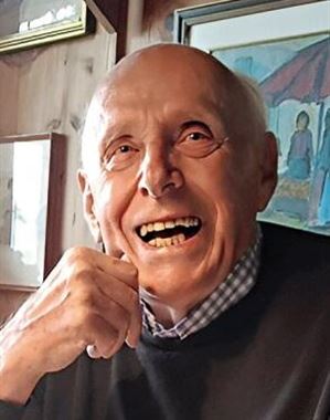 Profilbild Wolfgang Perwanger