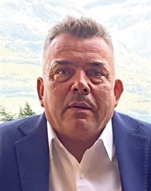 Profilbild von Wolfgang Saltuari