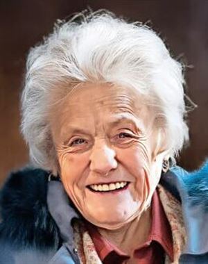 Profilbild Zäzilia Huber