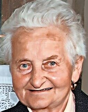 Profilbild Zäzilia Lercher