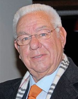Profilbild von Zeno Giacomuzzi