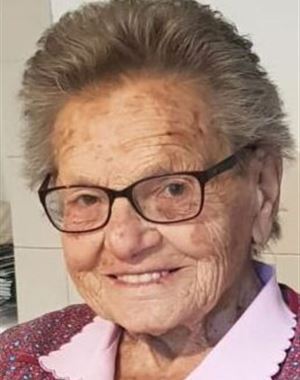 Profilbild Zita Pramstaller