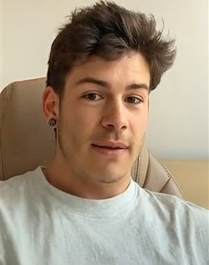 Profilbild von Aaron Zani