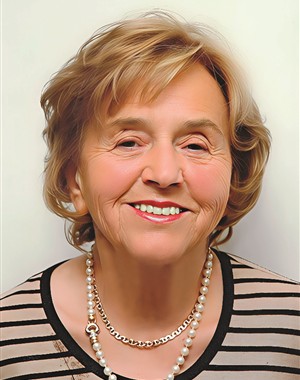 Profilbild von Ada Pizzoli