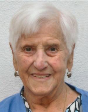 Profilbild von Adelheid Lanz