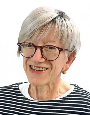 Profilbild von Adelinde Markart