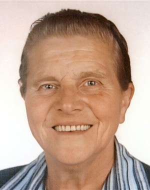 Profilbild Agnes Mair am Tinkhof