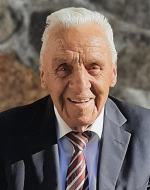 Profilbild von Albert Perathoner