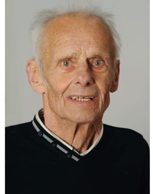 Profilbild von Albert Zöschg