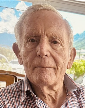 Profilbild von Albin Mayr