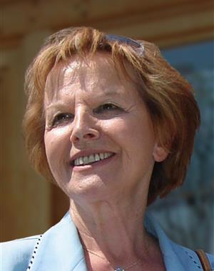 Profilbild von Albina Merler