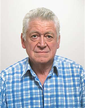 Profilbild Alessandro Bertolini