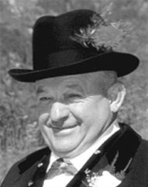 Profilbild Alexander Zöggeler