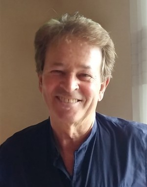 Profilbild von Alfons Palma