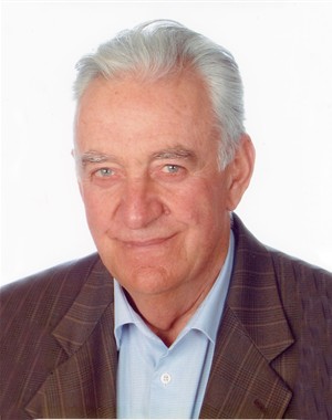 Profilbild von Alfred Fischnaller